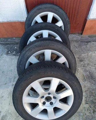 Seat Altea XL cena 13000 przebieg: 266000, rok produkcji 2007 z Suchedniów małe 29